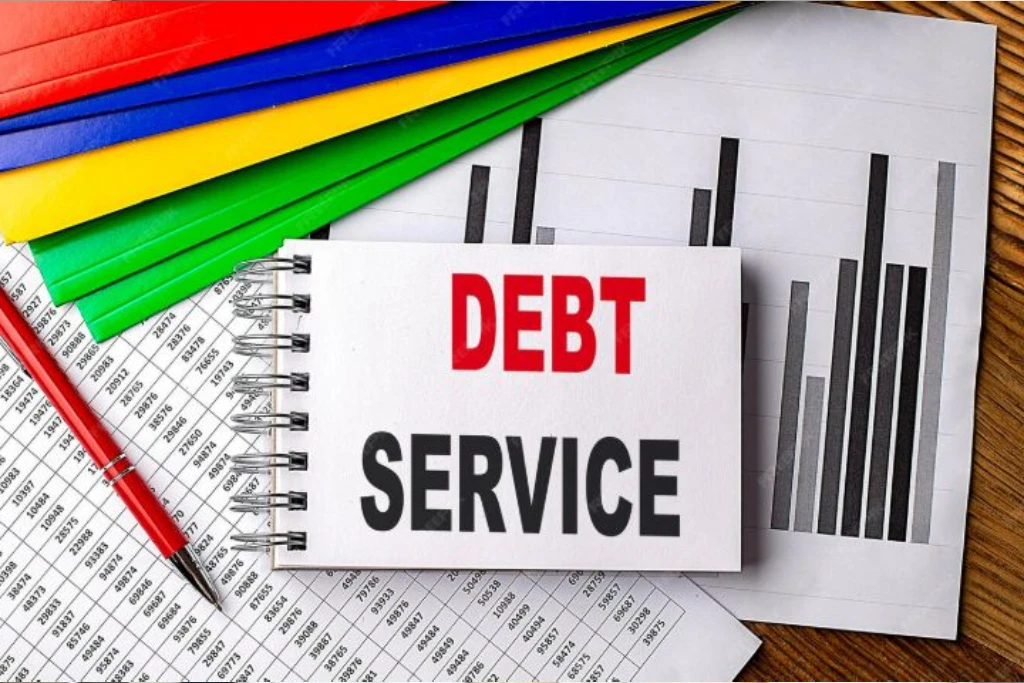 Debt Recovery Services